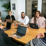 Business Meeting Booking Etiquette: 7 Proven Tips to Avoid Costly Mistakes