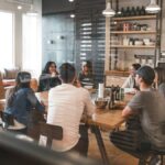 Collaborative Meeting